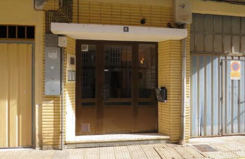 MERINDADES AMAZUL CORZO - Apartamento Turístico - Medina de Pomar - Foto 24