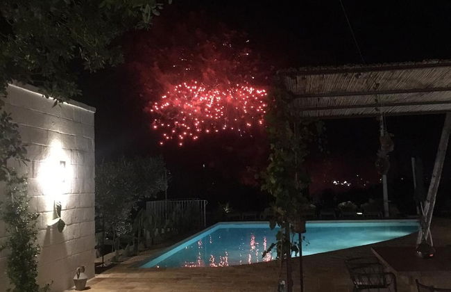 Trulli Lamascrasciola - Foto 54