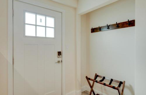 3 Mi to Main Street Newly Renovated Wareham Apt! - Foto 16