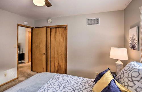 Deadwood Apartment - Walk to Historic Downtown! - Foto 14