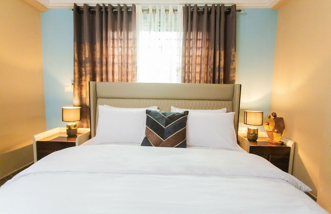 Accra Luxury Apartments at Achimota - Foto 12