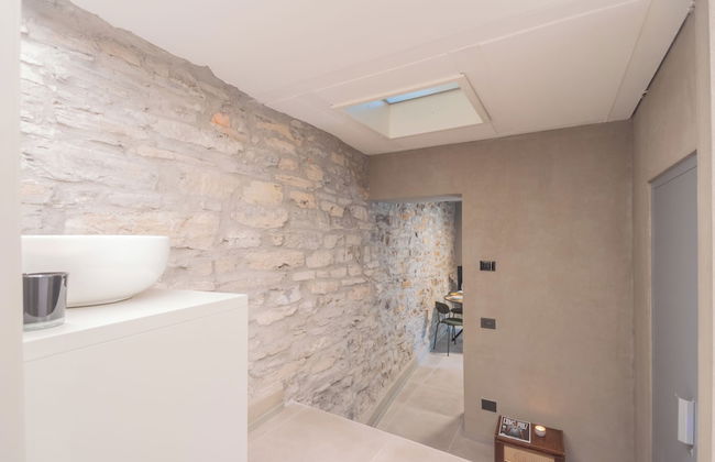 Urio's Castle Suites by Rent all Como - Foto 33