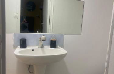 Studios privatifs avec vue sur Jardin - Foto 9