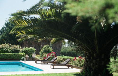 Quinta Verde Sintra - Casa de Campo - Foto 12