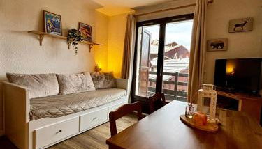 L'ETERLOU, Studio Centre station - Foto 2