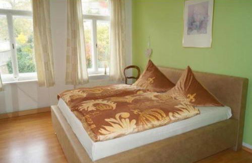 Pension und Ferienwohnung Stadt Altenburg - Foto 3