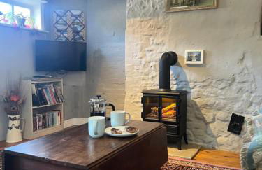 Old Cart Shed in Lyneham - Foto 29