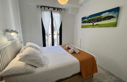 Ático San Bernardo Terraza y Parking Incluido - Foto 11