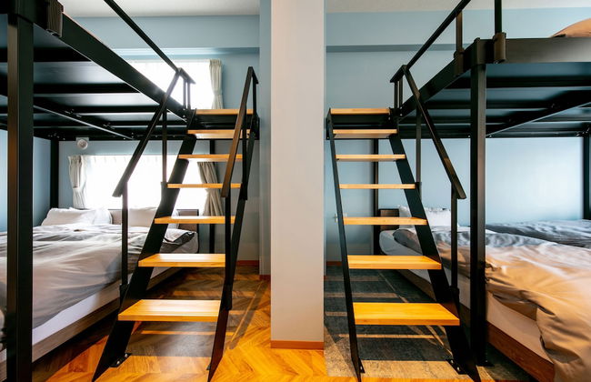 Villa Koshido Odori - Foto 31