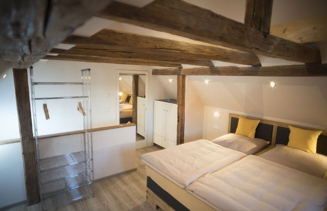 Anno Domini 1716 Boutique Hotel - Foto 9