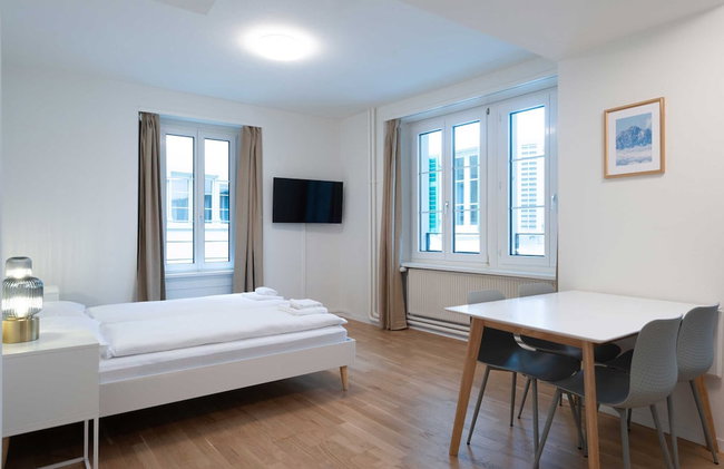 Hitrental Old Town Apartments - Foto 46