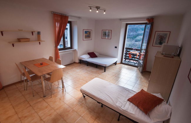 Villa Stanga - Foto 8