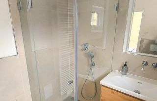 Ferienwohnung Märchenhain am Mittelrhein - Rheinblick, Terrasse & Garten, 2 Schlafzimmer und 2 Bäder - Foto 25