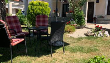 Lovre - Photo 4, Garden