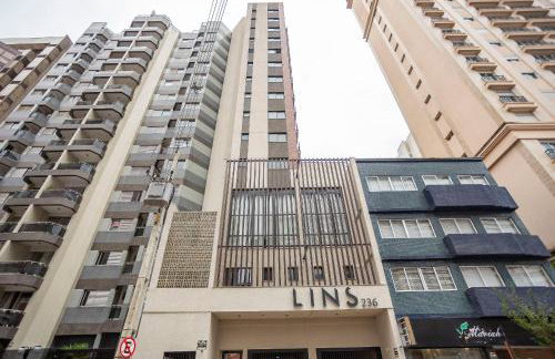 Edifício Lins 236 - Foto 6