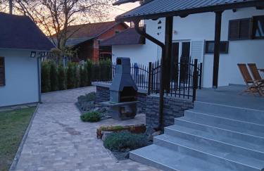 Guest House Doležal - Foto 41