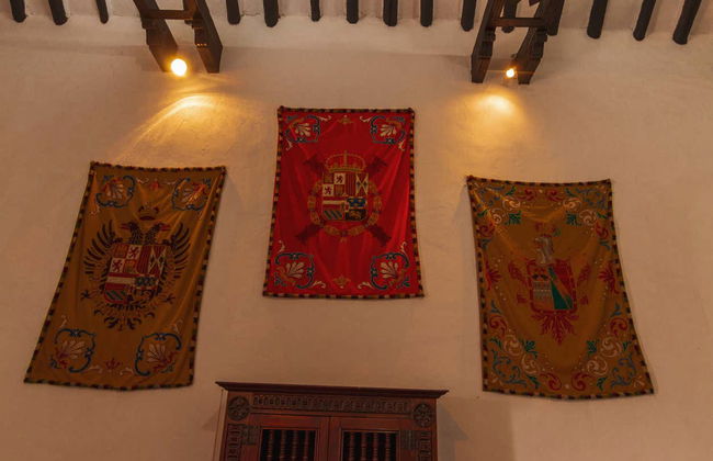 Tunja Museums Tour - Photo 4