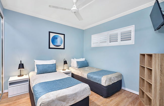 Vision Apartments - Foto 15