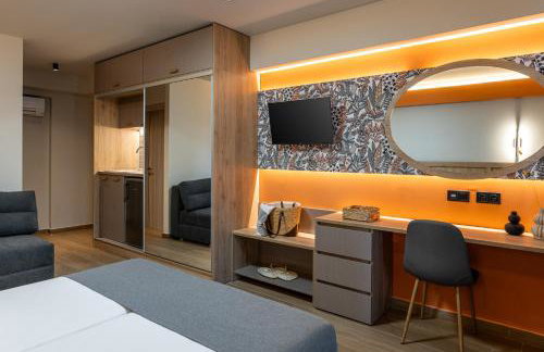 Nerium Apartments Leptokaria - Foto 42