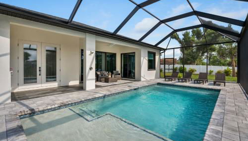 The perfect retreat with canal view - Foto 4