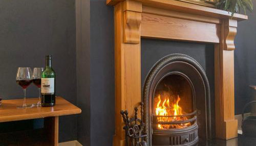 Miners Cottage - Photo 4