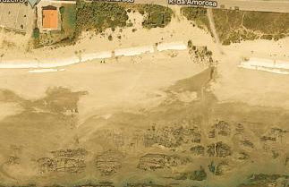 BEACH FRONT APARTMENT - with swimming pool, barbecue and tennis court! - Foto 8