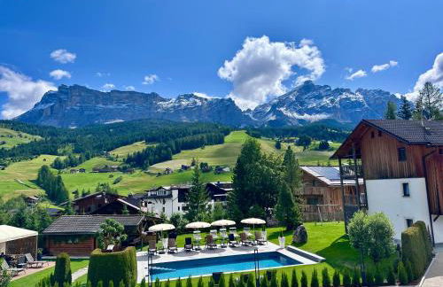 La Bercia Alpine Lodge & Spa - Photo 50