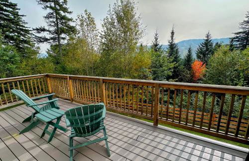 SH1 Beautiful StoneHill Townhouse in Bretton Woods - Foto 8