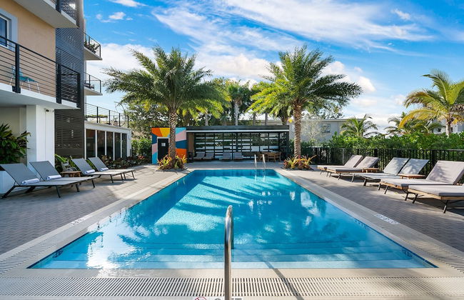 Wilton River Suites (Adults Only) - Photo 44