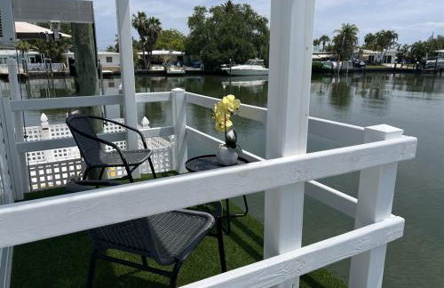 The Salty Cove IRB - Foto 9