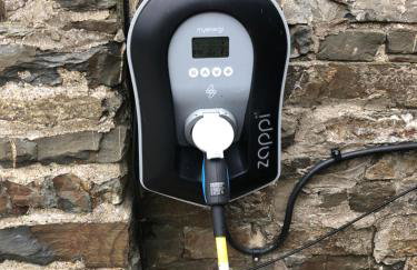 teapot cottage - Foto 1