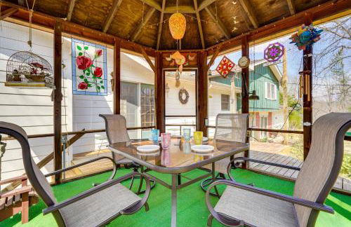 Athens Vacation Rental - 6 Mi to Ohio University! - Foto 2