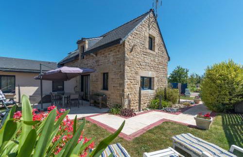 Gîte Le Magourin - Foto 48