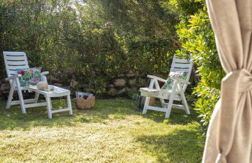 Holiday Home Capriccioli B by Interhome - Foto 33