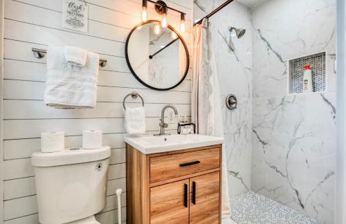 The Mariner's Rest 4BR House Pet-Friendly - Foto 6