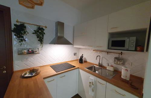 Casa eNNe, Appartamento Vicino Centro e Juventus Stadium - Foto 13