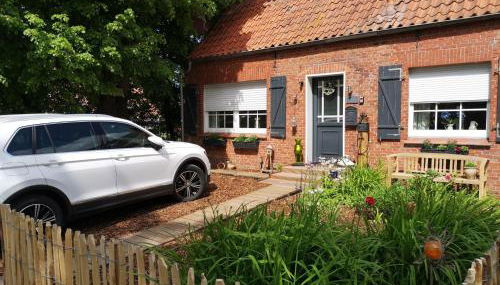 Holiday Home Huus an`t Dörpsdiek by Interhome - Foto 2