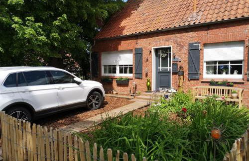 Holiday Home Huus an`t Dörpsdiek by Interhome - Foto 2
