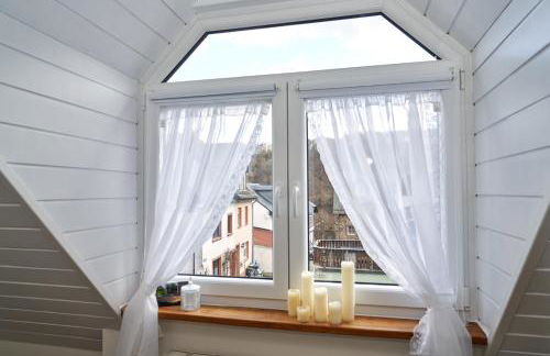 Ferienwohnungen Eifelstuben mit Charme - am See, nahe Burg - Photo 71