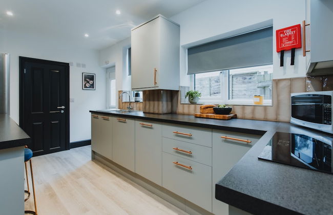 Entire House with Parking in Rugby - Foto 11