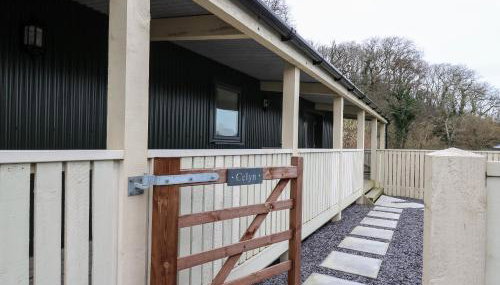 Y Felin - Celyn - Foto 2