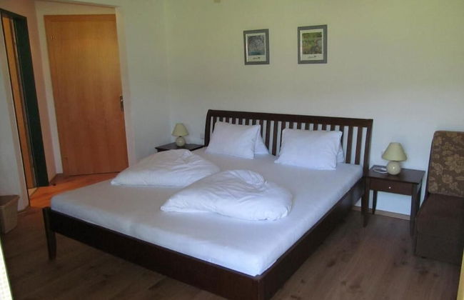 Room-holiday Home Kahr Apartment Roßbran - Photo 2