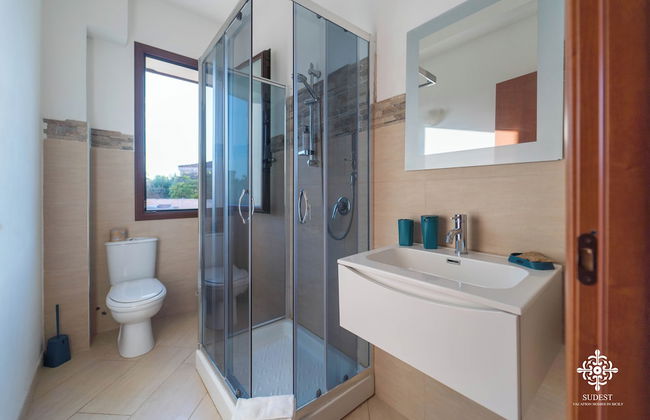 Villa Seaside - Dimora con jacuzzi a 200mt dal mare - Foto 38