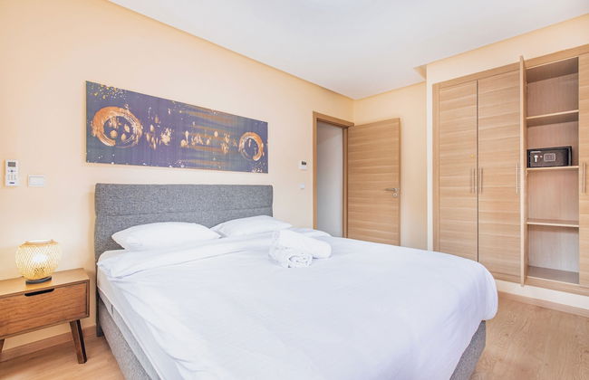 Migdal Gueliz Apart Hôtel, by résidence Hamza - Foto 13