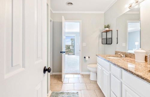 Coastal Comforts - Foto 14