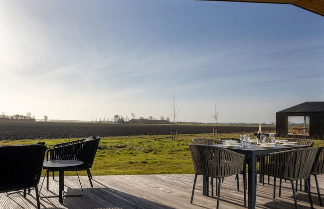 Cottage Near Het Bokkegat Nature Reserve - Photo 27
