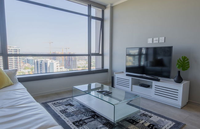 Stunning Apartment in Sandton - Photo 1