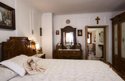 Palazzo Cervesato Appartamento: Maria Luisa - Photo 2