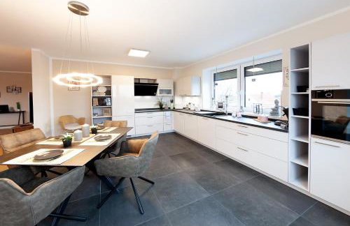 Über den Dächern von Grasbergs City - Photo 12