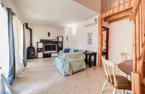 Villa Cala Sinzias - Foto 26